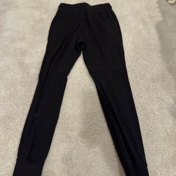lululemon ready to rulu joggers - Picture 4 of 6